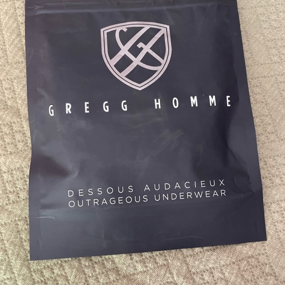 Gregg Homme - Picture 4 of 7
